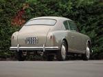Lancia Aurelia GT 1951 года